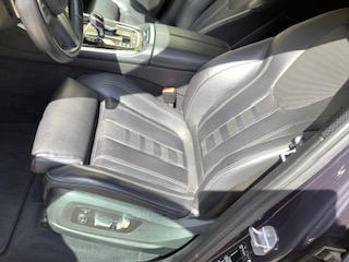 BMW X5 - XDRIVE 3.0D SPORT M - 265cv – Image 15