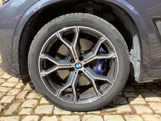 BMW X5 - XDRIVE 3.0D SPORT M - 265cv – Image 16
