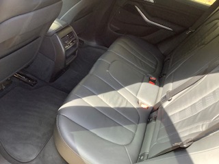 BMW X5 - XDRIVE 3.0D SPORT M - 265cv – Image 19