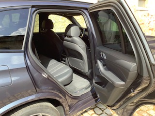 BMW X5 - XDRIVE 3.0D SPORT M - 265cv – Image 20