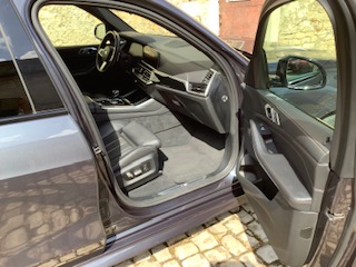 BMW X5 - XDRIVE 3.0D SPORT M - 265cv – Image 21
