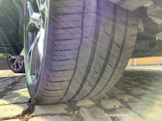 BMW X5 - XDRIVE 3.0D SPORT M - 265cv – Image 23