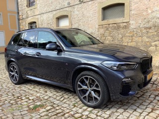 BMW X5 - XDRIVE 3.0D SPORT M - 265cv – Image 3