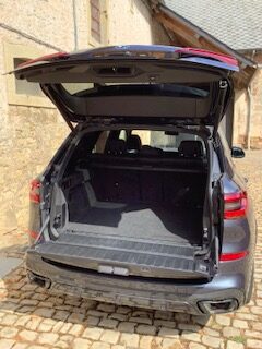 BMW X5 - XDRIVE 3.0D SPORT M - 265cv – Image 7