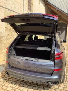 BMW X5 - XDRIVE 3.0D SPORT M - 265cv – Image 8