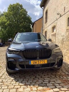 BMW X5 - XDRIVE 3.0D SPORT M - 265cv – Image 9