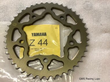 Couronne Sitta Ergal, 520, 44 dents,Yamaha YZF-R1 2015/2026