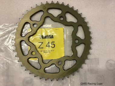 Couronne Sitta Ergal, 520, 45 dents,Yamaha YZF-R1 2015/2026