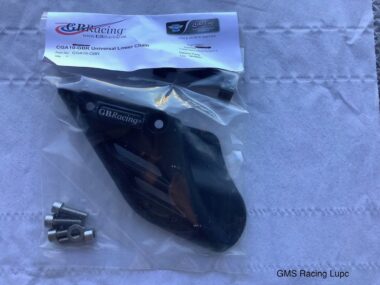 Protection de chaîne inférieure universelle neuve GB Racing