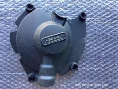 Carter Moteur d'occasion GB Racing Yamaha YZF-R1