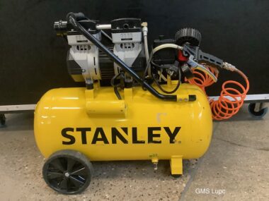 Stanley